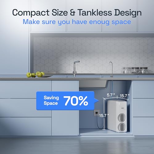 Reverse Osmosis System