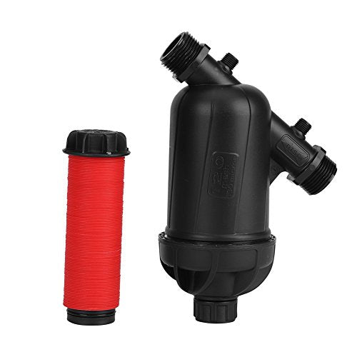Drip Irrigation Disc Filter Y Filter