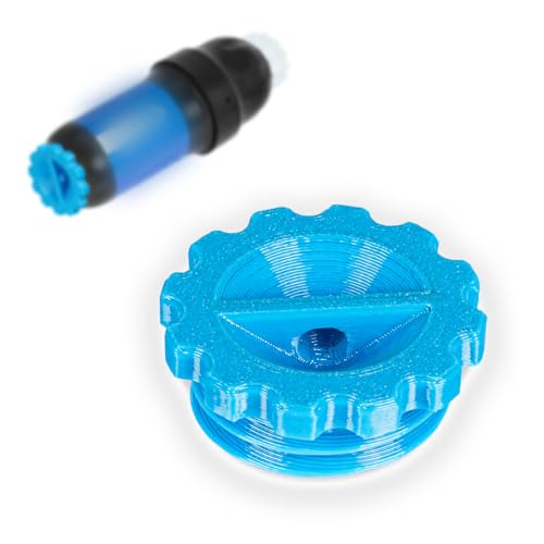 For Sawyer Low Profile Filter End Cap with Loop for Carrying