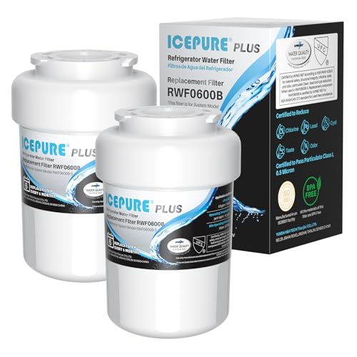 PLUS RWF0600B NSF (2 Count)