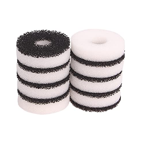 Compatible Filter Carbon Ring Service Kit Fit for Biorb Aquarium