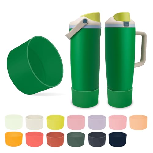 Silicone Boot for Owala 30oz & 40oz FreeSip Sway Bottles & Tumblers