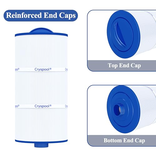 08009 Spa Filter Replaces 2540