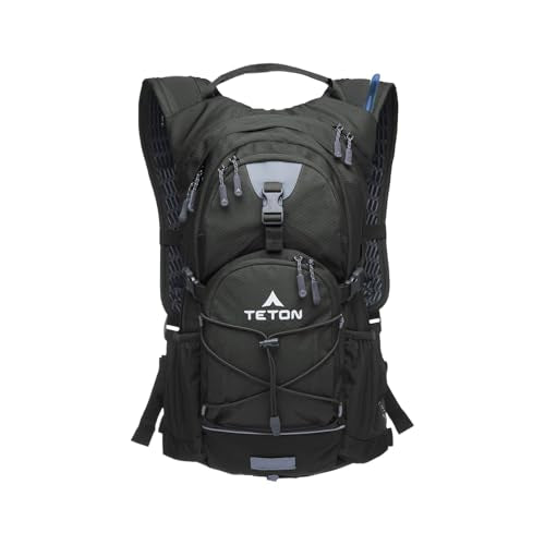 Teton Oasis Hydration Backpack