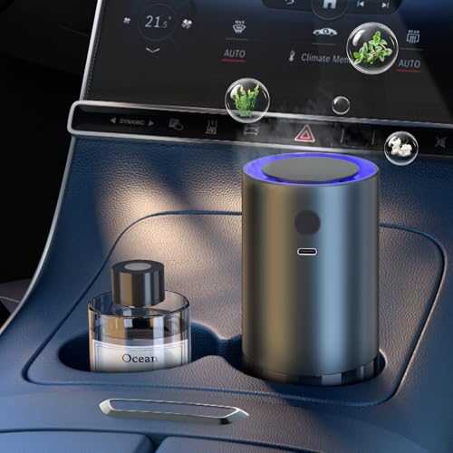 Smart Car Air Freshener