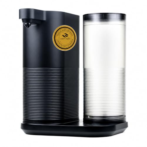 Countertop Water Filter