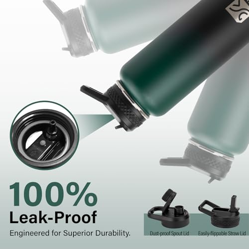 Insulated Water Bottle