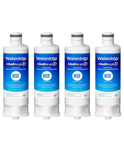 Alkaline WD F45 (4 Count)