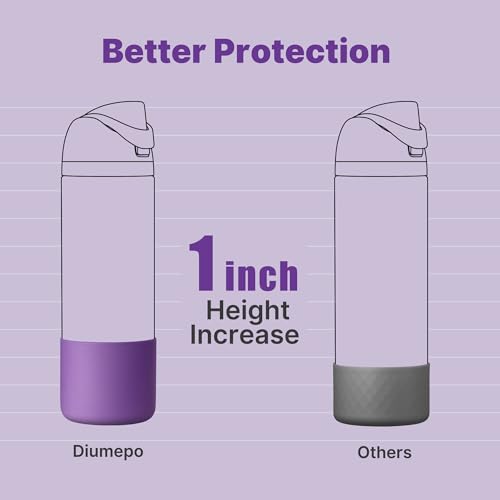 Silicone Boot for Owala 24oz FreeSip