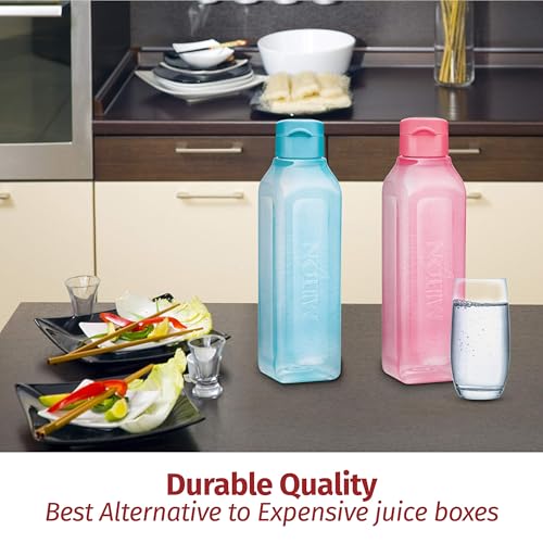 Travel Water Bottle