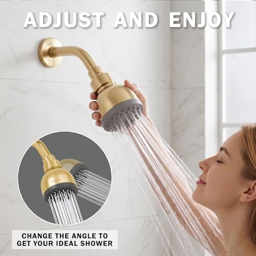 High Pressure Shower Head