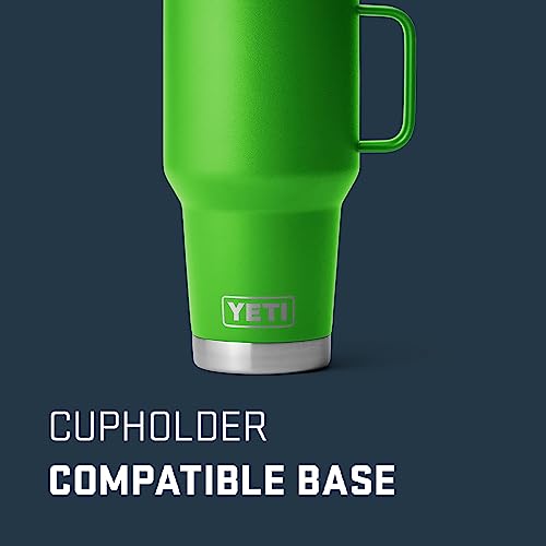 Rambler 30 oz Travel Mug