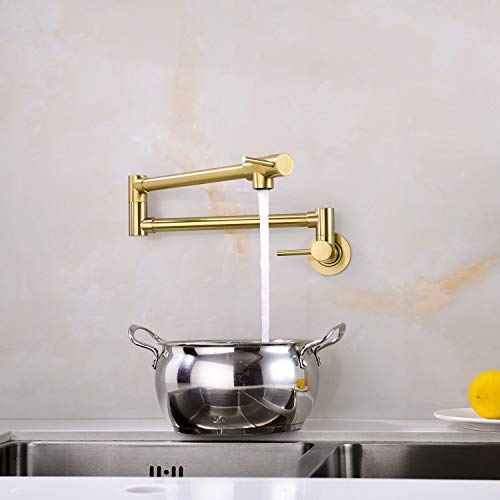 Pot Filler Faucet