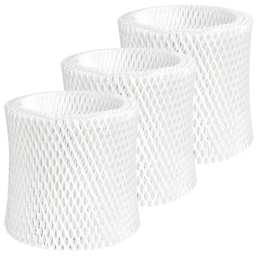 Humidifier Wicking Replacement Filter Compatible with Canopy Bedside and Nursery Humidifier