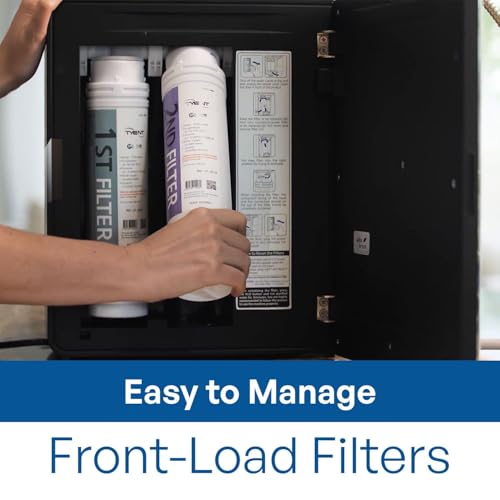 Edge 7 Turbo Water Ionizer