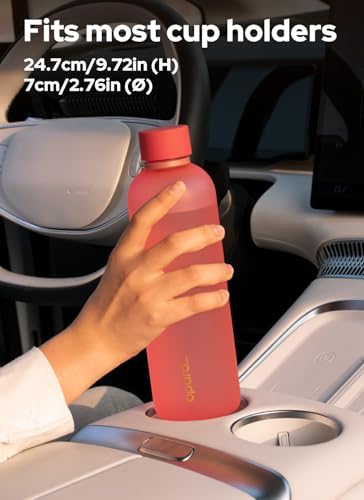Slim Water Bottle 27oz