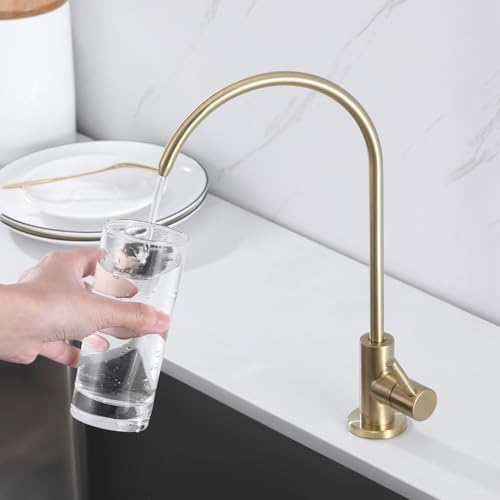 RO Water Filter Faucet Non