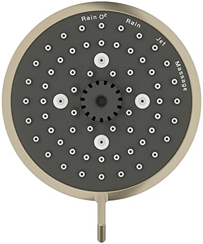 Tempesta Cosmopolitan 100 4 Spray Shower Head