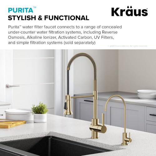 Purita 100% Lead