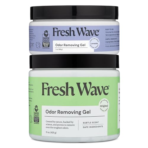 Odor Eliminator Gel 2 (22 Ounce)