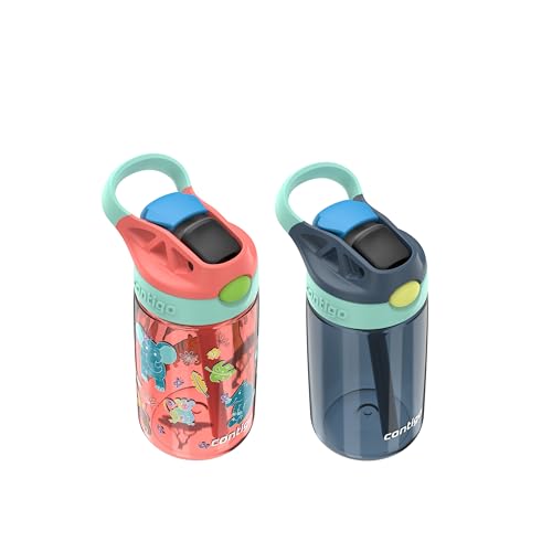 Aubrey Kids Water Bottle (2 Count)