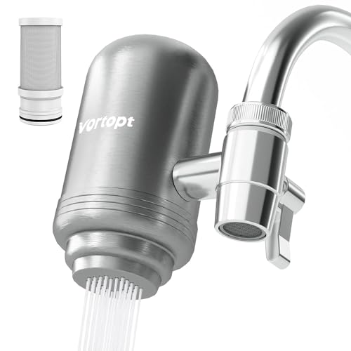 Faucet Water Filter for Sink