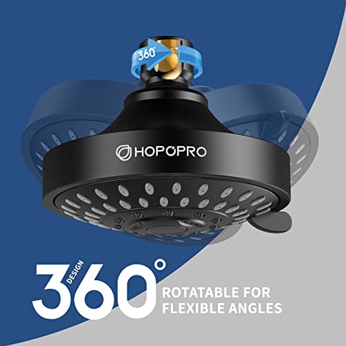 High Pressure Shower Head
