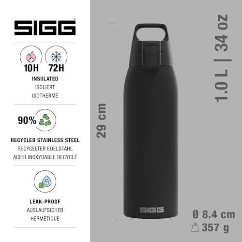 Insulated Water Bottle