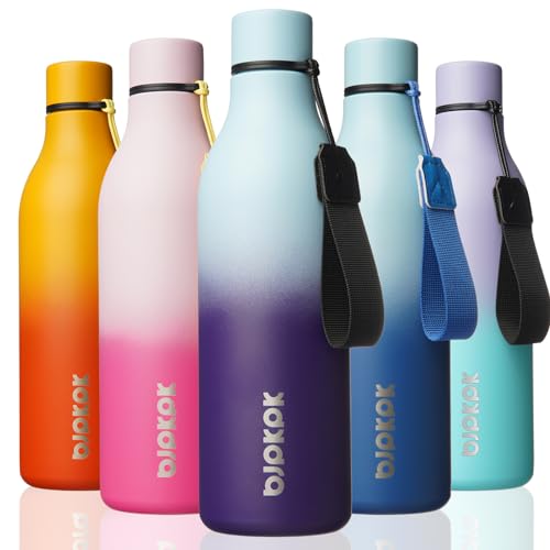 25oz Insulated Water Bottle