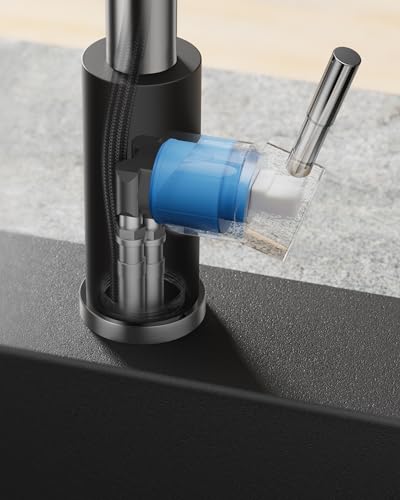 Kitchen Faucets