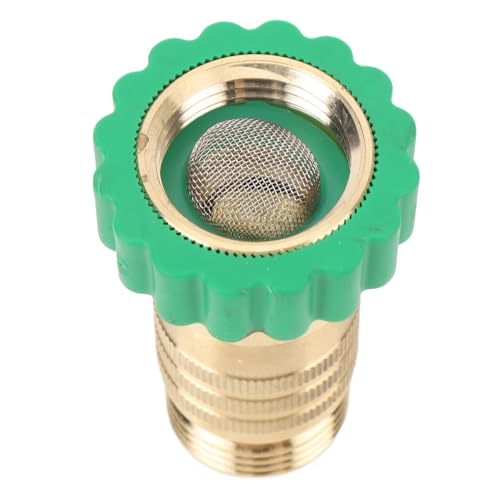 RV Water Pressure Regulator