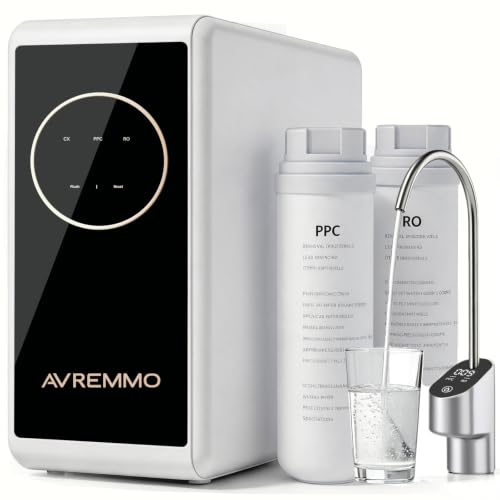 Under Sink Water Filter