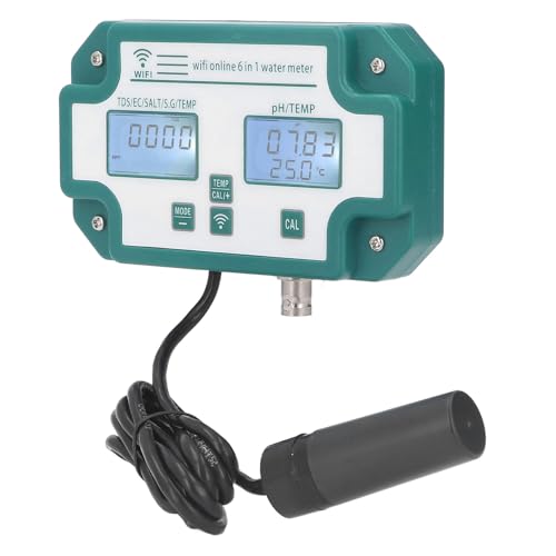 Water Quality Meter