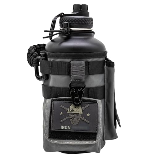Battle Bottle