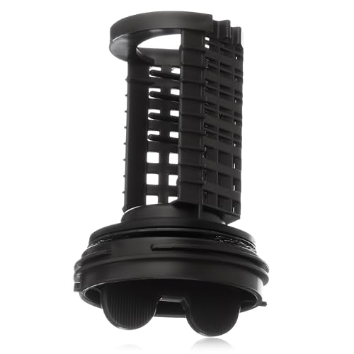 383EER2001A Washer Drain Pump Filter Assembly for LG Kenmore AP4440367