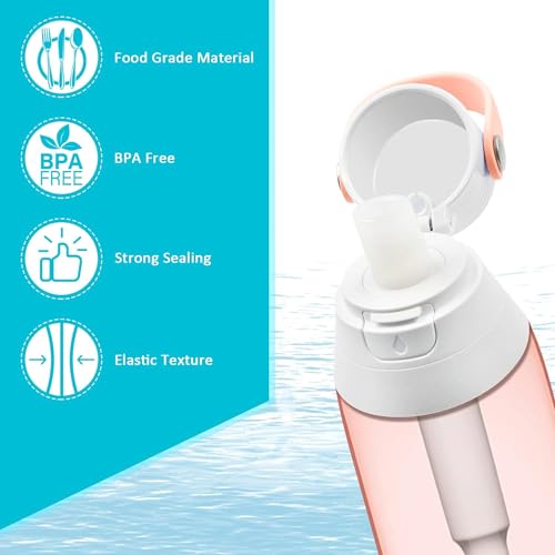 Brita Bottle Mouthpiece Replacement