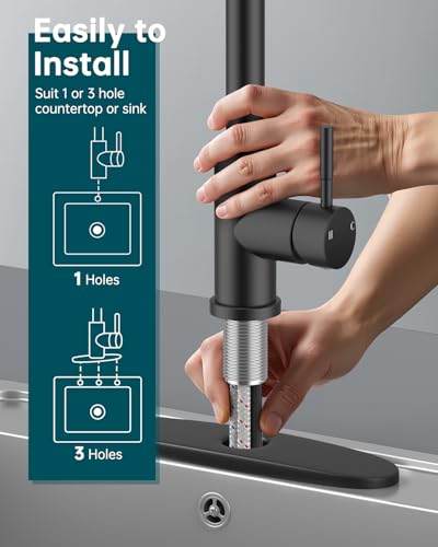 Kitchen Faucet