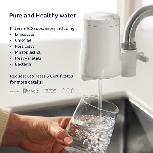Tappwater EcoPro