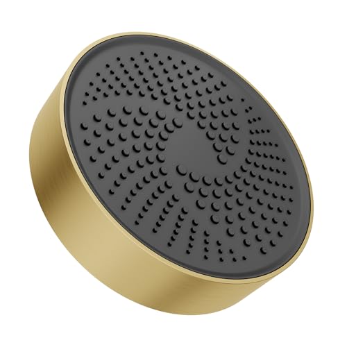 high pressure shower heads