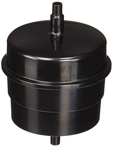 Carbon Cartridge with Bottle Adapter for Combi Filter