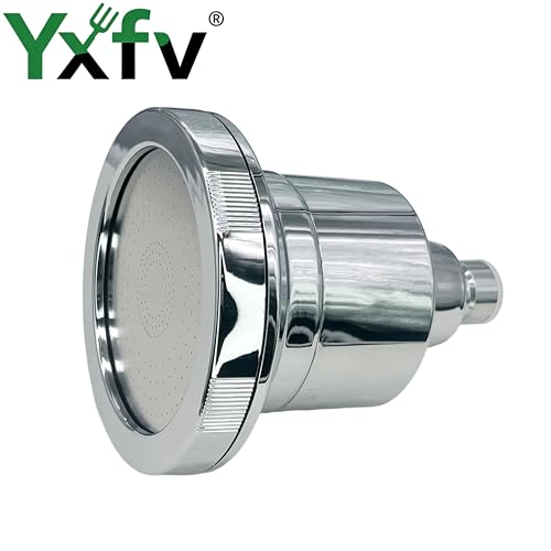 Filtered Shower Head