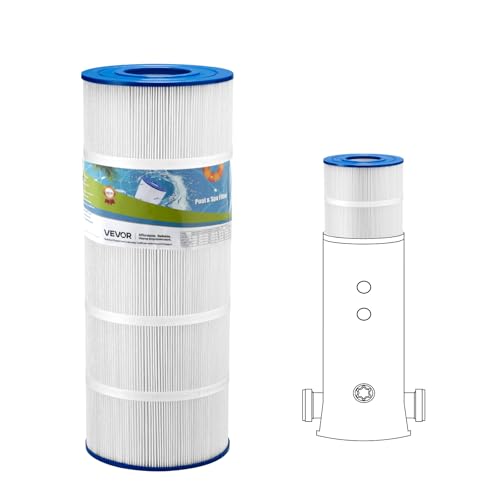 C1200 Pool Filter Cartridge Replacement for Hayward Star Clear Plus C1200