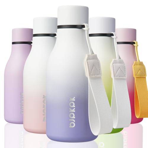 12oz Insulated Water Bottle