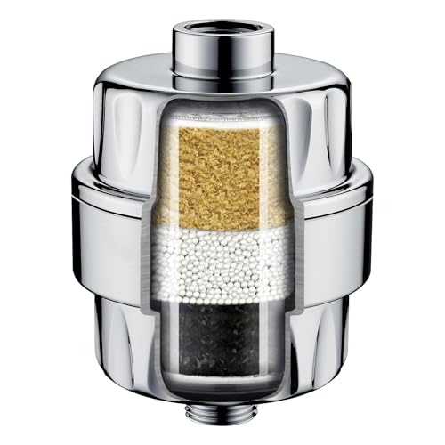 Shower Filter