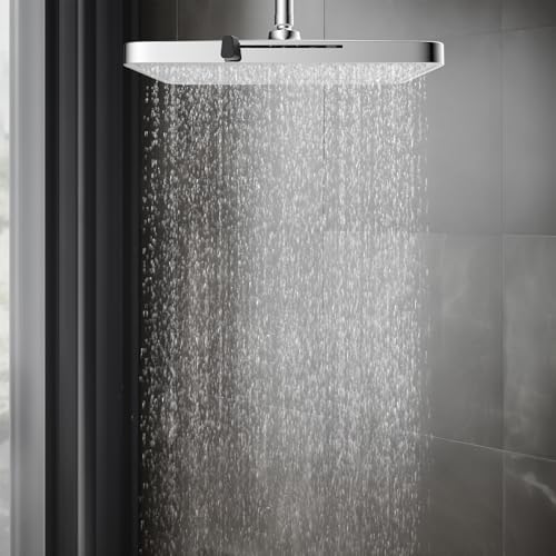 5 Spray Modes Shower Head