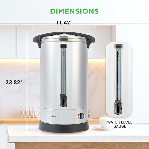 Water Boiler and Hot Water Dispenser