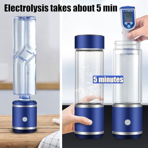 Improve Water Hydrogen Water Ionizer Cup