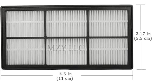 12 Pack 960 Filters Replacement for iRobot Roomba 800 900 series (12 Count)