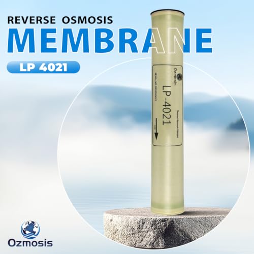 LP 4021 Reverse Osmosis Low