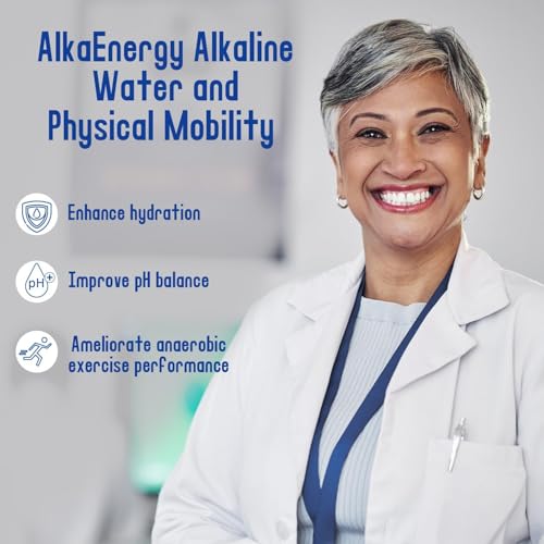 Alkaline Water Filter Pouches (3 Count)